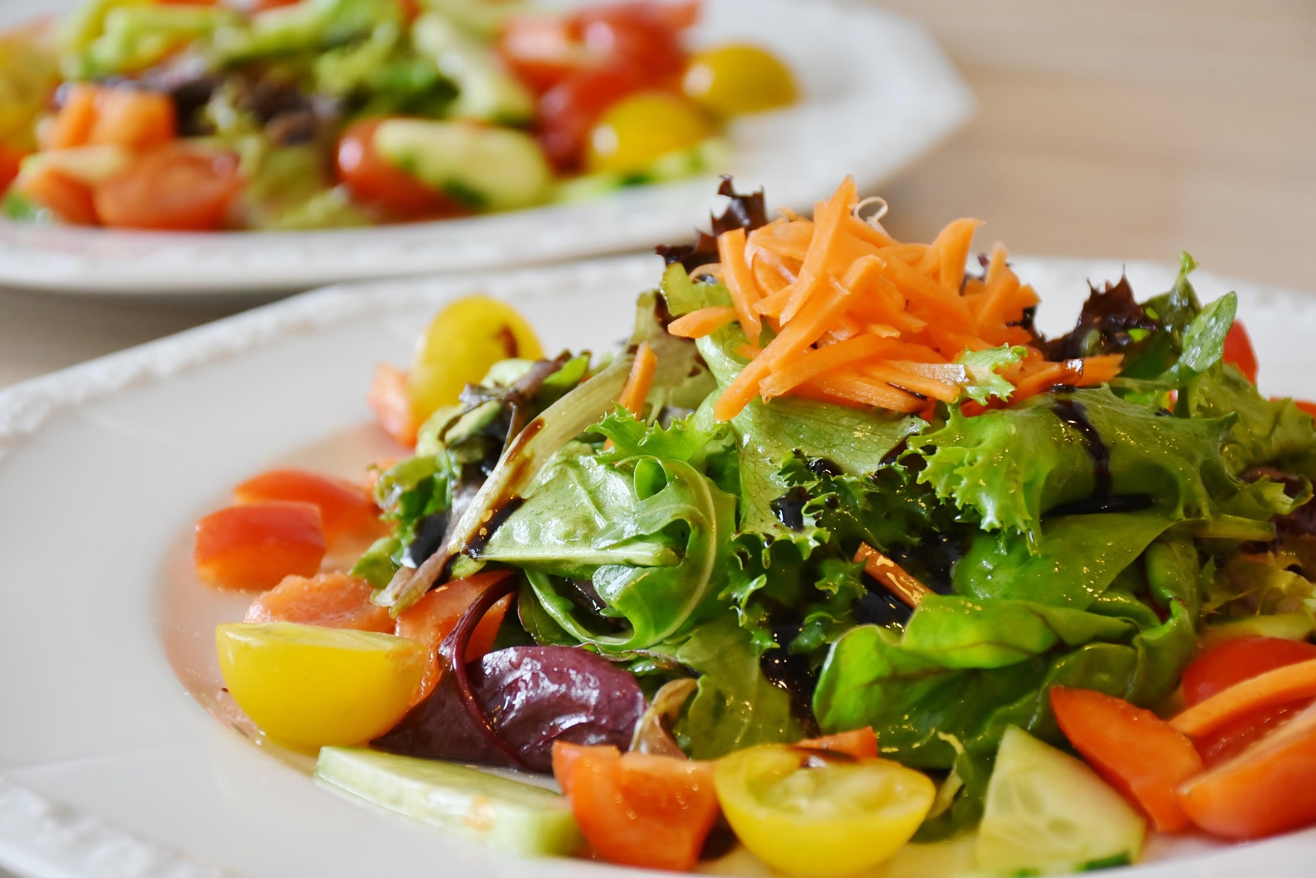 Gut & Digestion