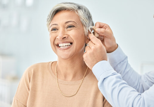 Hearing Wellness